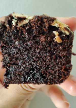 Foto resep Fudgy Brownies