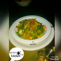 A picture of Viggies sultan cheps.