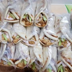Shawarma A picture of Shawarma.