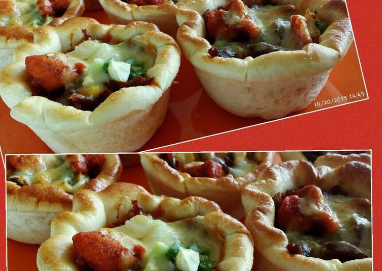 Cooking Tips Whosayna’s Popitz (Pizza Cuppies)