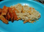 Gambar nasi katsudon