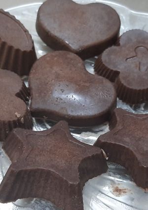 A picture of Chocolates❤🥰(Eid Special).