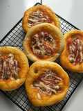 Pizza Mini