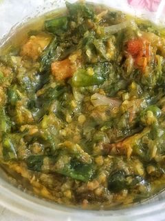 Foto resep Sambalado Ijo