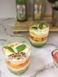 Puding Triffle