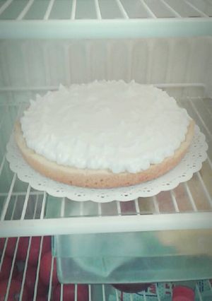 Una foto de Lemon Pie ❤😍