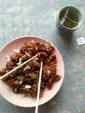 Soya Manchurian