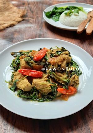 Foto resep Tuna Kemangi