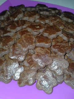 Foto resep Chocolate Cookies