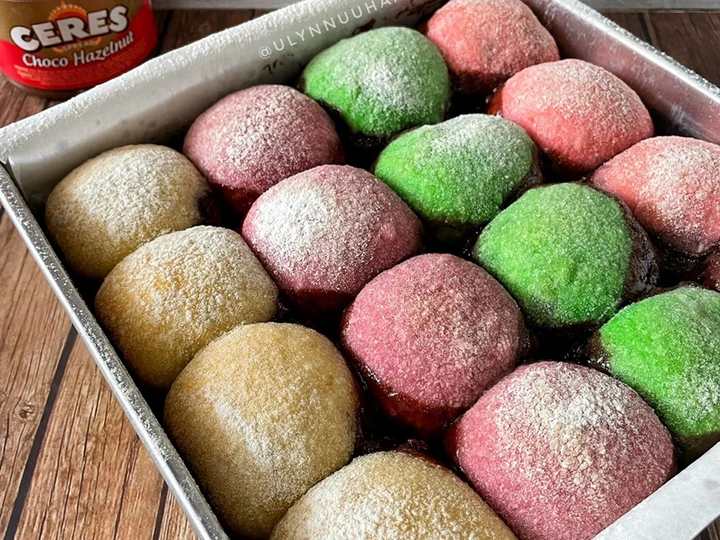 Cara Gampang Membikin Resep Japanese Milk Bread! (3) yang Lezat Anti Ribet, Bisa Manjain Lidah