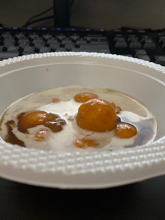 Foto resep Kolak biji salak