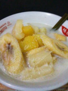Foto resep Kolak Pisang, Ubi, Singkong