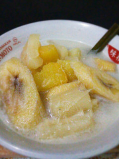Foto resep Kolak Pisang, Ubi, Singkong