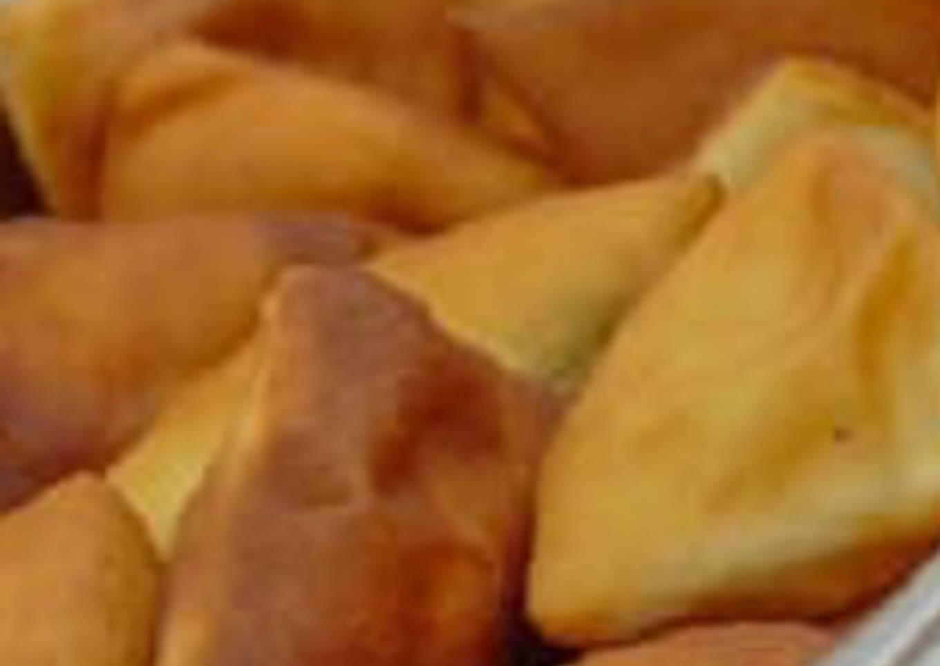 Mandazi