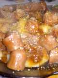 Cappellettis caseros