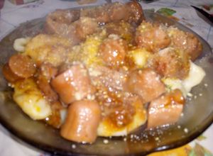Una foto de Cappellettis caseros