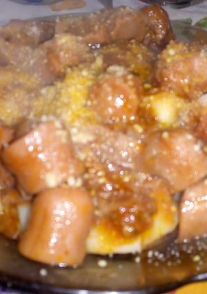 Una foto de Cappellettis caseros