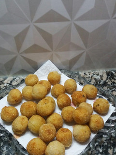 Una foto de Papas noisette !!