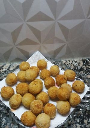 Una foto de Papas noisette !!