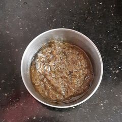 A picture of Sprouted Ulundu Kali.