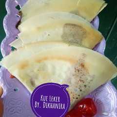 รูปของ Kue Leker