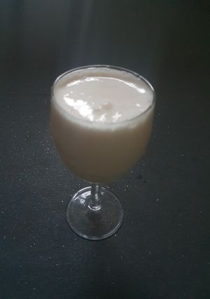 A picture of Pina Colada.