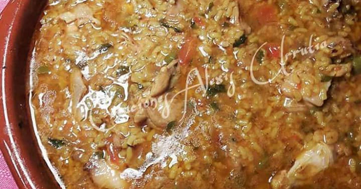 82 recetas muy ricas de pescuezo de pollo compartidas por cocineros ...