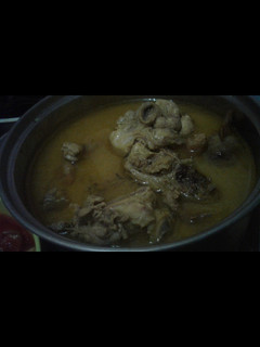 Foto resep Opor Ayam Merah