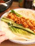 Tacos de viernes medio a la sueca