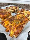 Bocapizzas 🍕🍕🍕