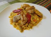 Una foto de aderezos para alitas