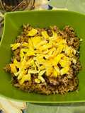 543. Nasi Goreng Kecap