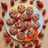 Galletitas de avena y frutillas 🍓 🍓 Galletas avena y fresas 🍓