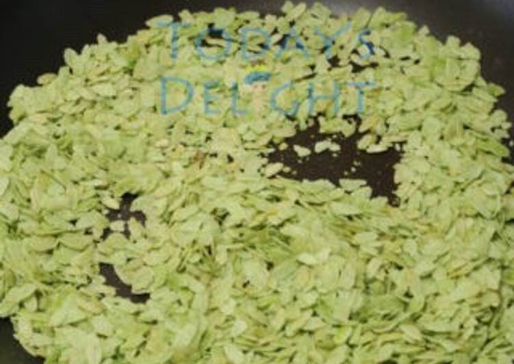 Simple Way to Prepare Homemade Toast Pini