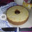 Bolu Tape Panggang baking pan super yummy..