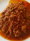 Picadillo Ranchero