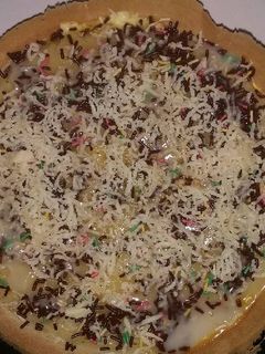 Foto resep Martabak manis