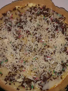 Foto resep Martabak manis