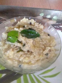 சாமை வெண்பொங்கல்(samai venpongal recipe in tamil) செய்முறை முக்கிய புகைப்படம்