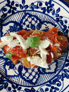 Foto de Bruschetta