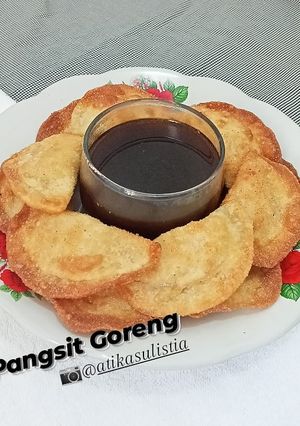 Foto resep Pangsit Goreng