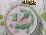 #796. Es Bongko Simpel