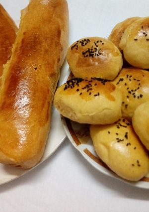 صورة لوصفة البوريك