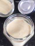 Tahini - Sesame Butter