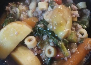 Best Recipe Sykes Soup Home Style