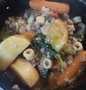 Recipe Sykes Soup the So Delicious So Delicious