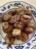 Banana Fries