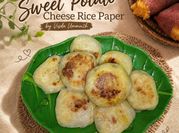 Gambar rice paper kukus