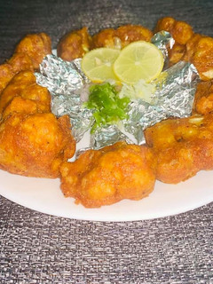 காலிஃப்ளவர் லாலிபாப் (cauliflower lolipop recipe in tamil) செய்முறை முக்கிய புகைப்படம்