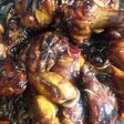 Ayam Saos Lada Hitam Saori